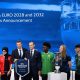 UK and Ireland to host football's Euro 2028 tournament, Italy and Turkey to host 2032 edition