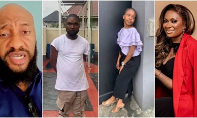 UNIPORT Girl's Demise: Your actions could've done same to May