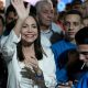 Venezuela: Machado claims victory in presidential primary, hoping to unseat Maduro