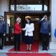 Von der Leyen vows to bring Western Balkan and EU economies 'closer' as four-day visit starts