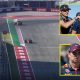 'What the f*** was that?' - Max Verstappen furious with Red Bull teammate Sergio Perez in qualifying