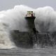 Widespread flooding and destruction as Storm Babet hits Northern Europe