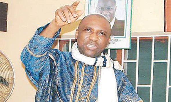 Withdraw new naira notes, they're demonic - Primate Ayodele to CBN gov, Cardoso