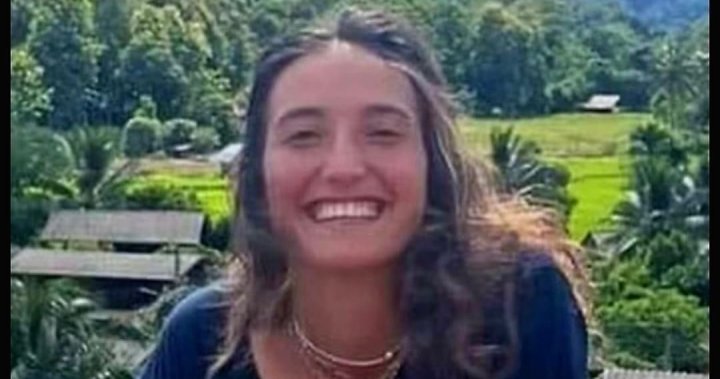 Woman with Canadian connections confirmed dead in Hamas attack on Israel