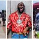 “He is afraid of…” – Video of Davido asking for a rare clip of his not to be posted online sparks reactions