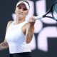 Marketa Vondrousova left shocked by state of court at WTA Finals in despairing seven-word verdict