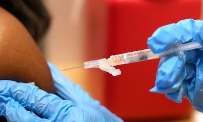 Moderna can meet 2023 COVID vaccine forecast, unlike Pfizer: analysts - National
