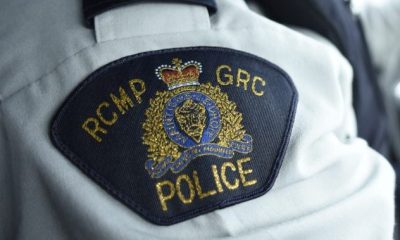Manitoba RCMP seek missing Dauphin girl last seen Oct. 27 - Winnipeg