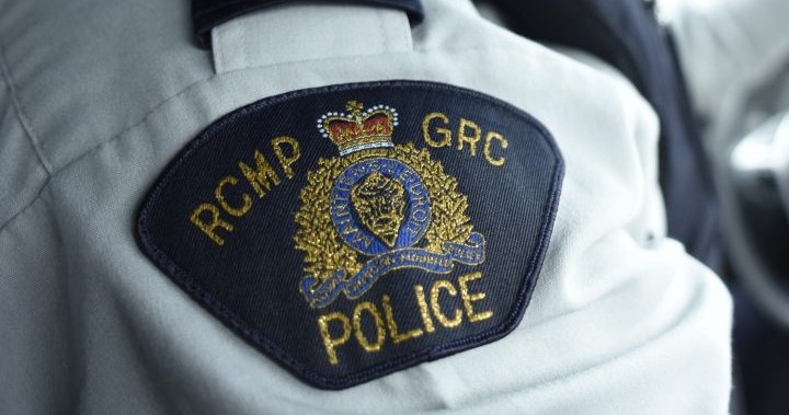 Manitoba RCMP seek missing Dauphin girl last seen Oct. 27 - Winnipeg