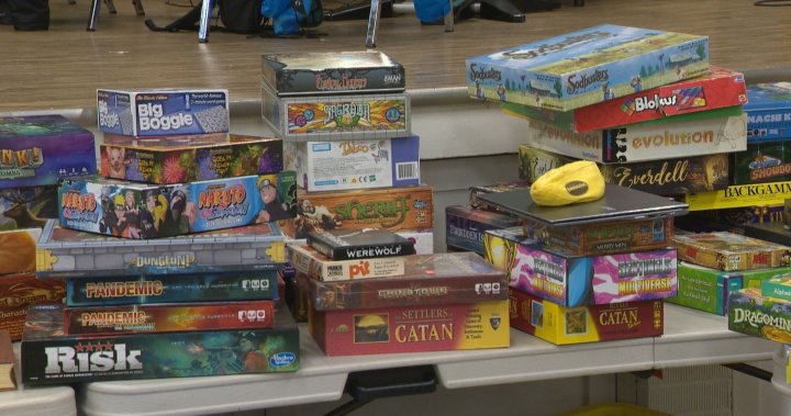 Gamers gather at Extra Life Weekend in Saskatoon to support children’s hospital - Saskatoon