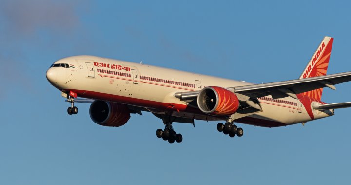 Ottawa, RCMP investigating alleged ‘threats’ against Air India: officials - National