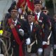 Kingston honours veterans on Remembrance Day mindful of current conflicts - Kingston