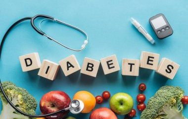 Diabetes: Need To Educate Citizens On Best Lifestyles, Nutritional Habits