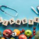 Diabetes: Need To Educate Citizens On Best Lifestyles, Nutritional Habits