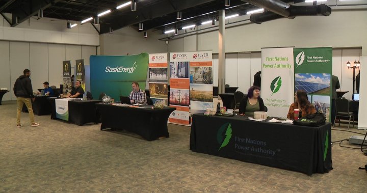 Braiding Knowledge for Clean Energy conference kicks off in Saskatoon - Saskatoon