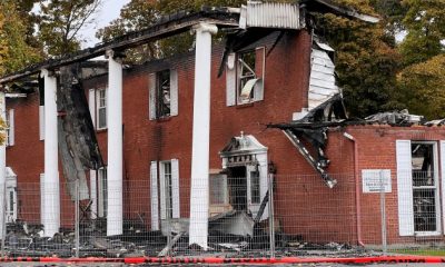 Families still searching for answers regarding remains of loved ones following funeral home fire - Montreal