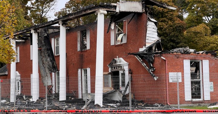 Families still searching for answers regarding remains of loved ones following funeral home fire - Montreal
