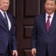 Biden, Xi hold 1st talks in a year, vow to stabilize U.S.-China relations - National