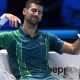 Novak Djokovic conducts booing crowd en route to first defeat since Wimbledon final