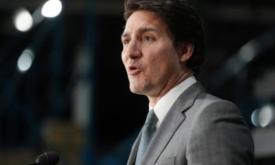Justin Trudeau won’t say if Canada will designate the IRGC a terrorist organization