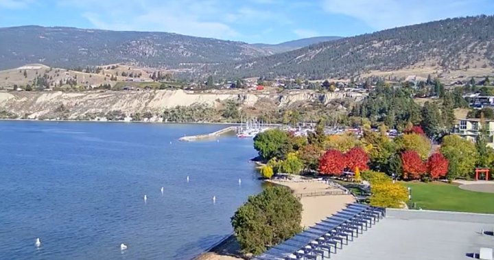 Survey says: Largest group of people moving to Penticton hail from Lower Mainland - Okanagan