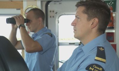 Loss of key coast guard tool putting lives at risk on B.C. coast, former officer says