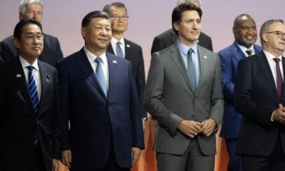 Is China’s Xi Jinping a dictator? How Trudeau answered at APEC - National