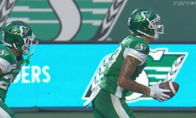 Pair of Roughriders earn rewards for community contributions - Regina