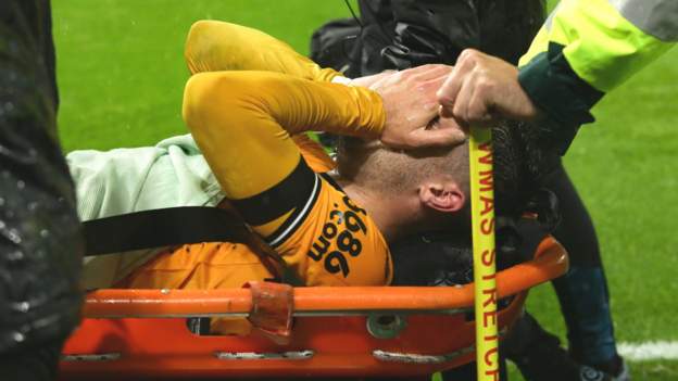 Newcastle & Manchester United: Why are Premier League injuries at a new high?