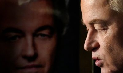 Geert Wilders, known as ‘Dutch Donald Trump,’ wins big in Netherlands election - National