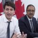 Mayor asks Trudeau for help battle against anti-Semitism and Islamophobia in Edmonton