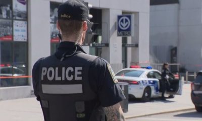 Montreal metro gets more tailored teams for police patrols - Montreal
