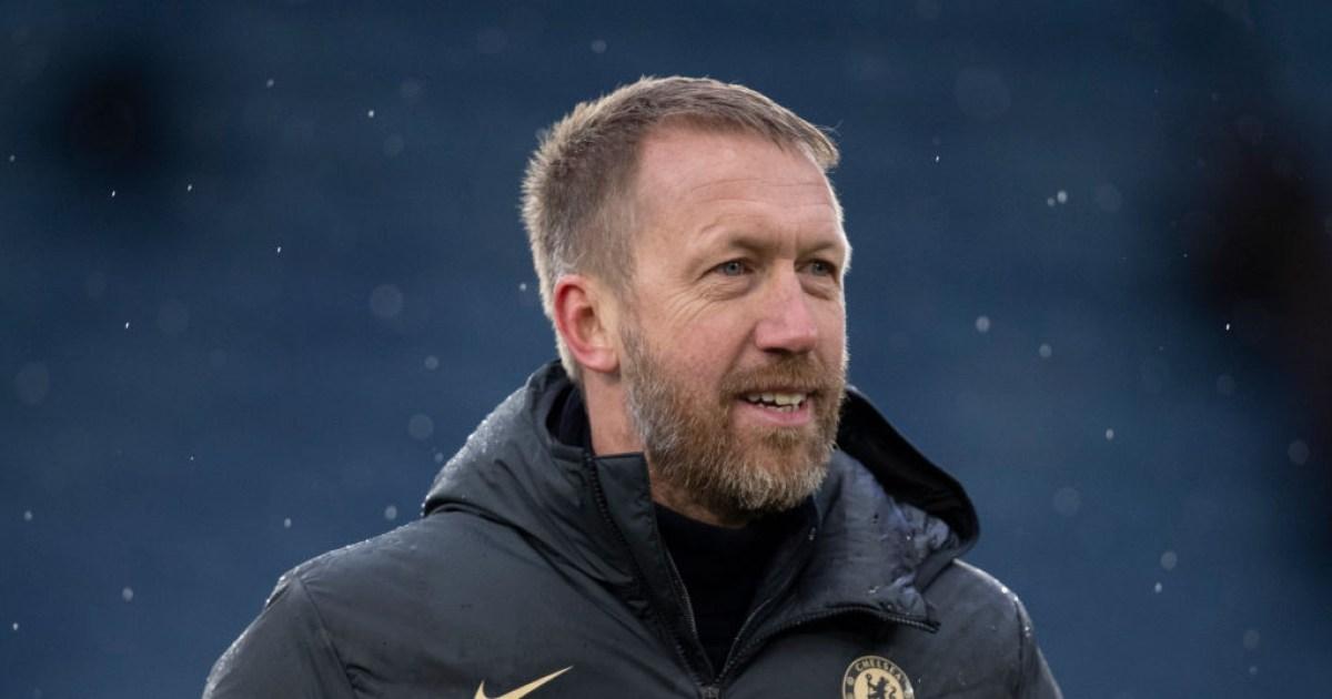 Former Chelsea boss Graham Potter turns down Sweden job with his preference to return to club management | Football