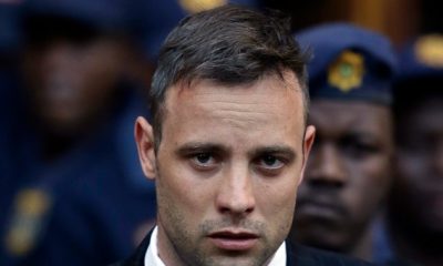 Oscar Pistorius granted parole a decade after killing girlfriend - National