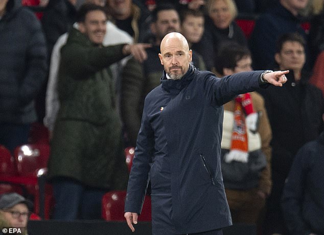 Erik ten Hag is expected to be backed by Ratcliffe to turn things around at Old Trafford