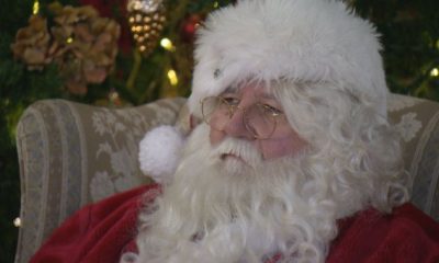Silent Santa event gives kids with autism a chance to celebrate the holidays