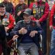Manitoba WWII vet, 102, honored by Canadian Army Motorcycle Unit
