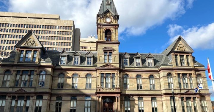 HRM staff report recommends 9.7% property tax hike to address revenue shortfall