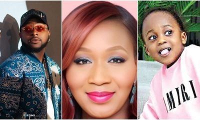 1st-year remembrance: How 'baby girl' Ifeanyi was murdered at Davido's apartment