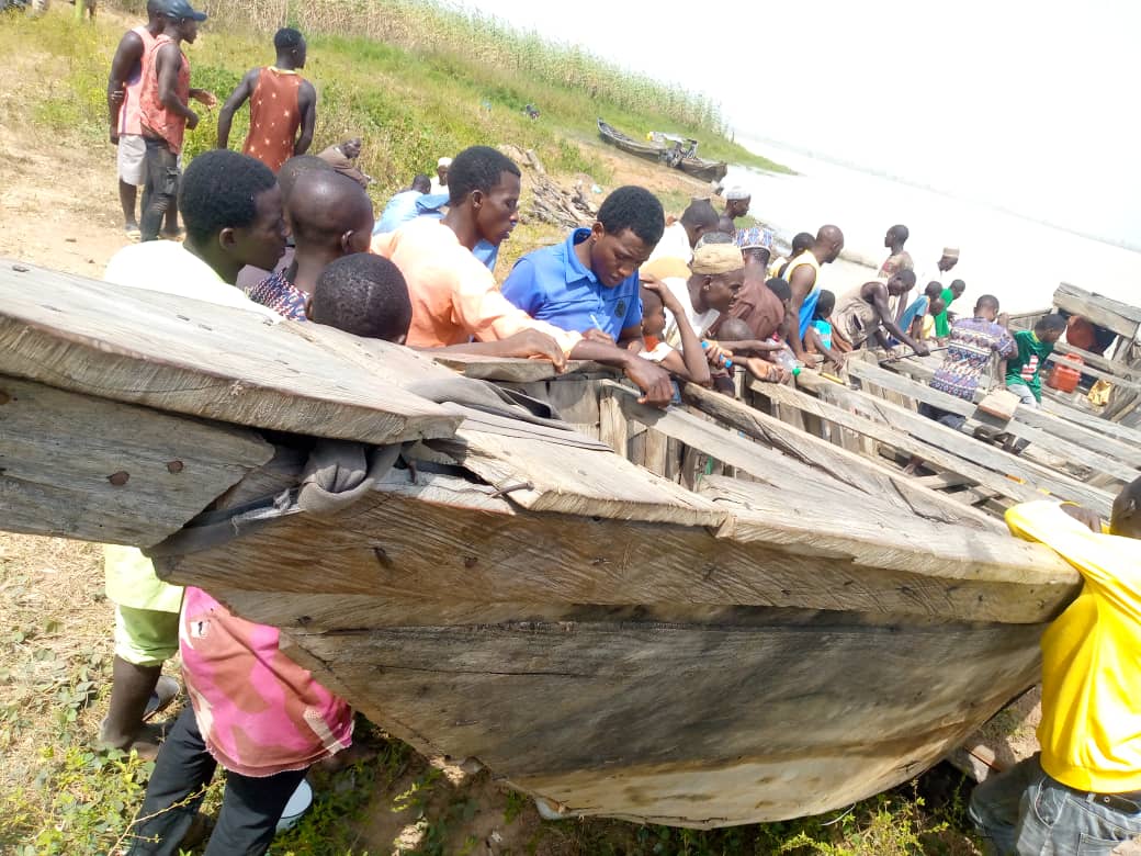 You are currently viewing 9 bodies recovered from Niger boat mishap – NSEMA