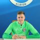 Irish international Evan Ferguson has signed a new deal to stay at Brighton until 2029