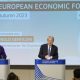 Brussels cuts EU growth forecast again to just 0.6% this year
