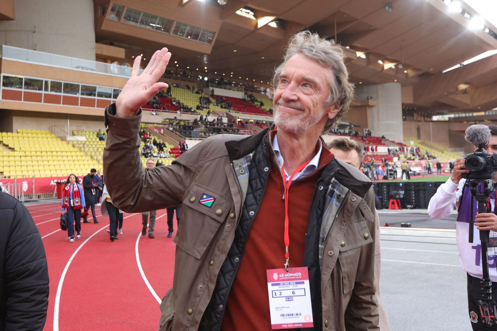 Can Sir Jim Ratcliffe's bid bring Manchester United back to the glory days?