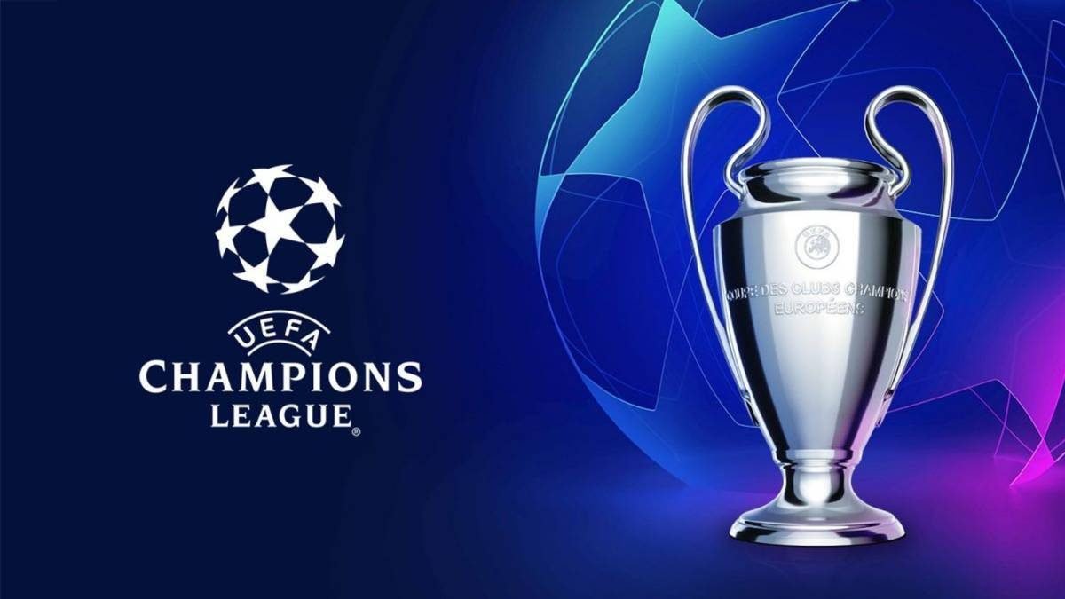 Champions League: Two teams qualify for Round of 16