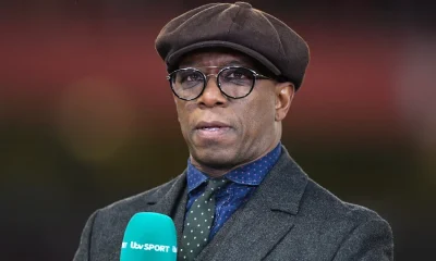 EPL: Ian Wright explains why Arsenal star may be losing patience sitting behind Havertz