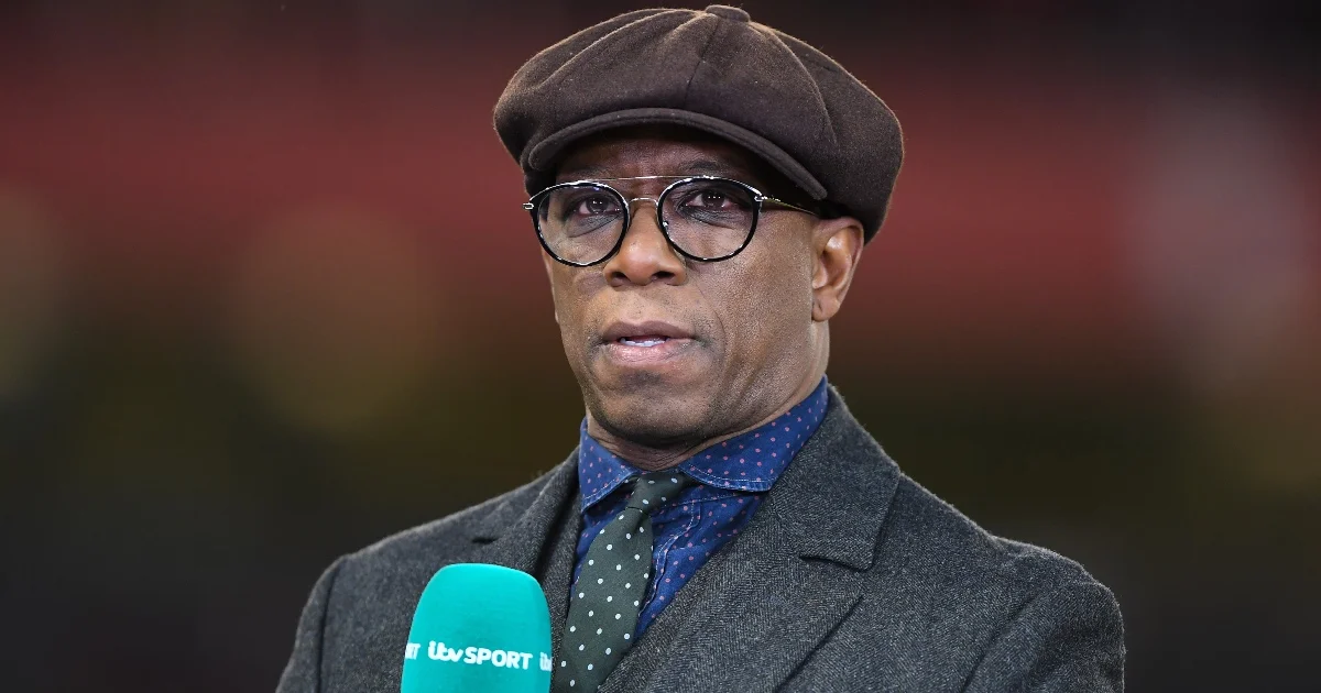 EPL: Ian Wright explains why Arsenal star may be losing patience sitting behind Havertz