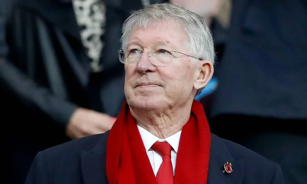 EPL: Sir Alex Ferguson advises Man Utd on sacking Ten Hag