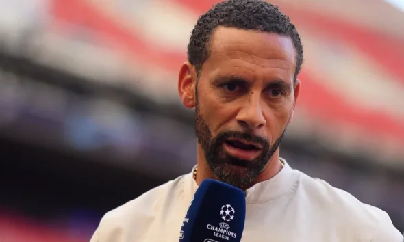 EPL: Without them, you don’t have creativity - Rio Ferdinand names Arsenal’s two biggest players