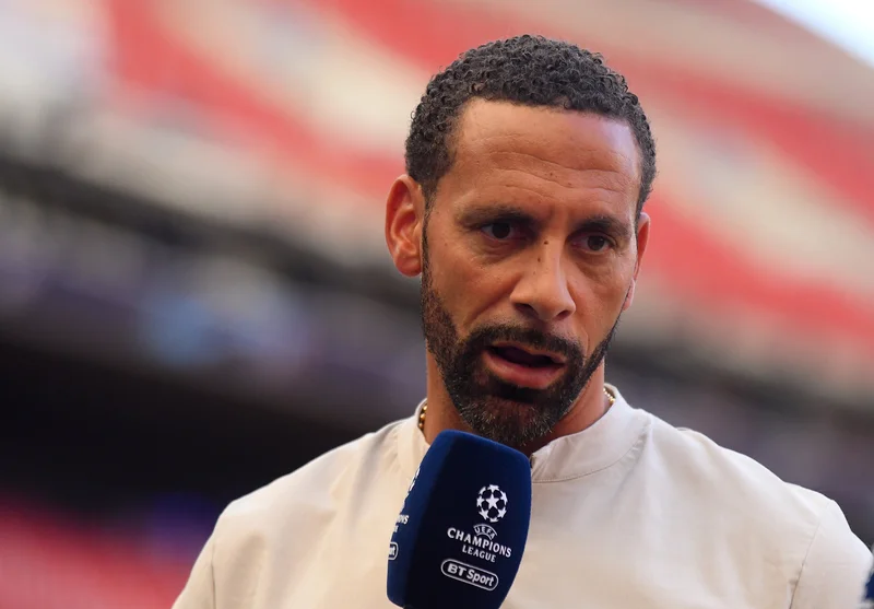 EPL: Without them, you don’t have creativity - Rio Ferdinand names Arsenal’s two biggest players
