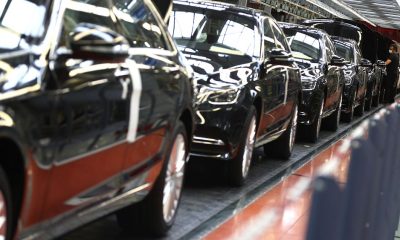 EU car sector calls for fewer regulations, better industrial strategy